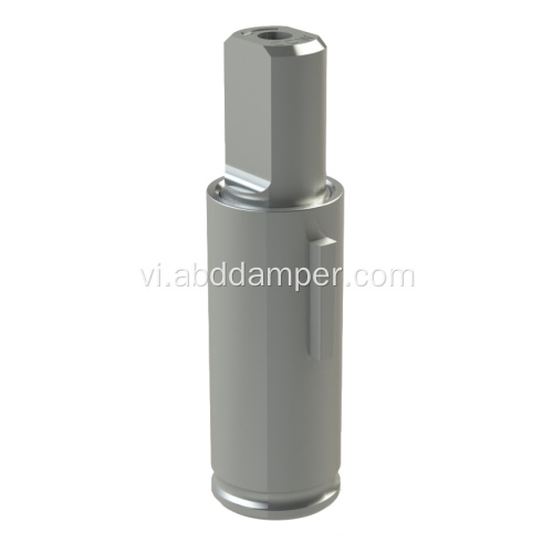 Damper Vane Damper được sử dụng trong các thiết bị gia dụng